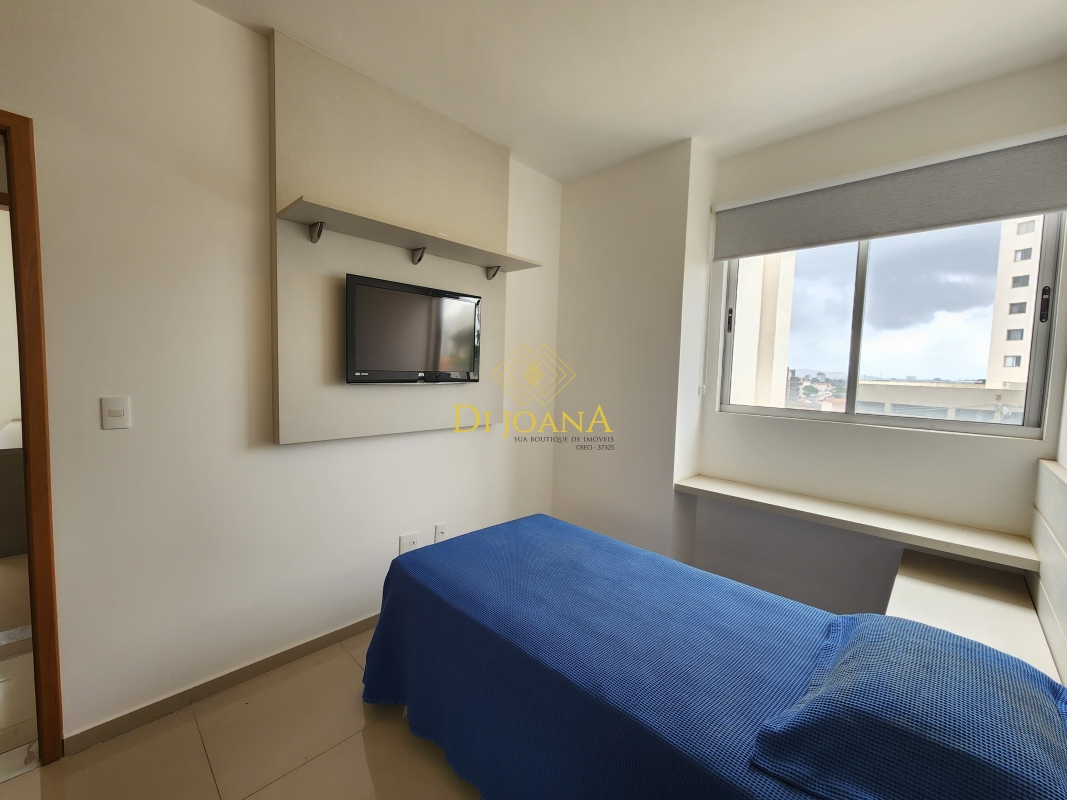 Apartamento à venda com 3 quartos, 81m² - Foto 9