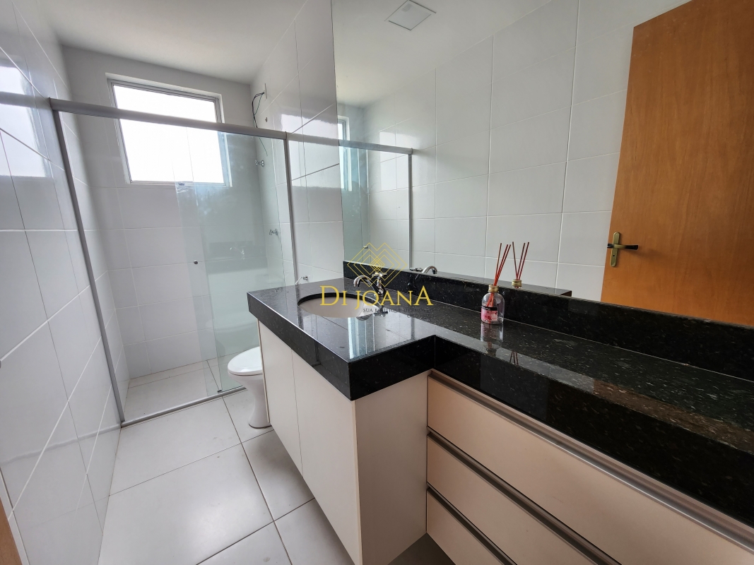 Apartamento à venda com 3 quartos, 81m² - Foto 7