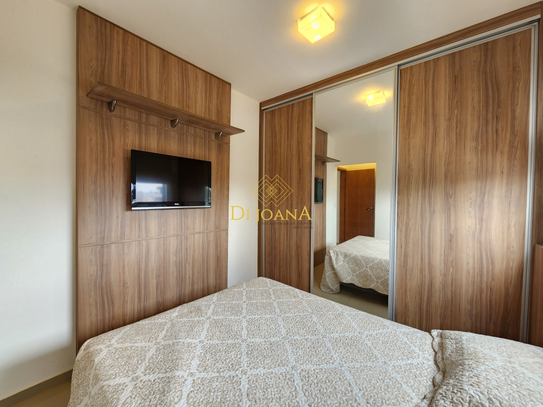 Apartamento à venda com 3 quartos, 81m² - Foto 6