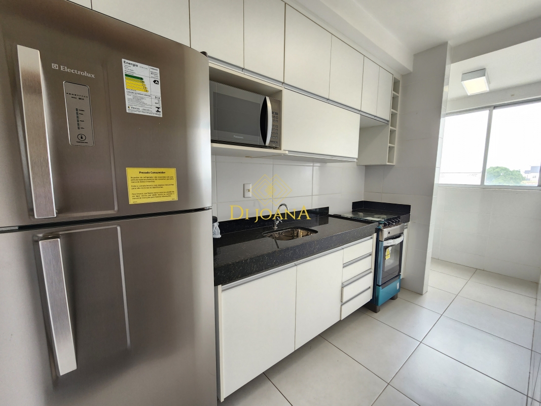 Apartamento à venda com 3 quartos, 81m² - Foto 13