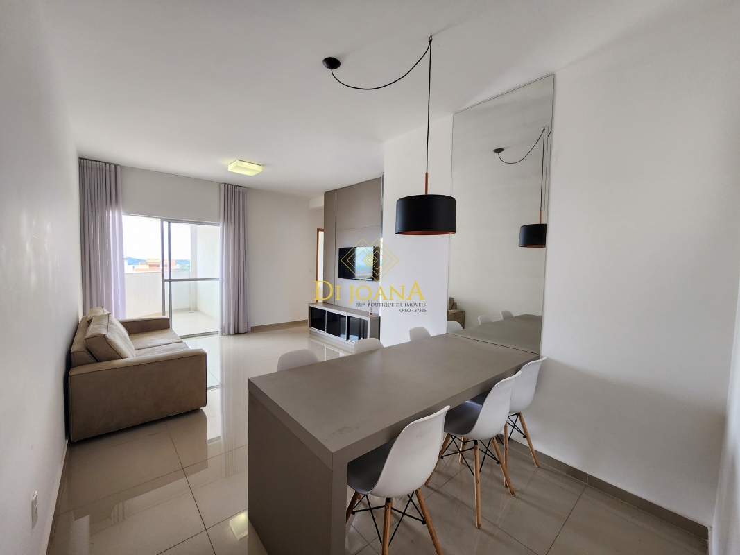 Apartamento, 3 quartos, 81 m² - Foto 3