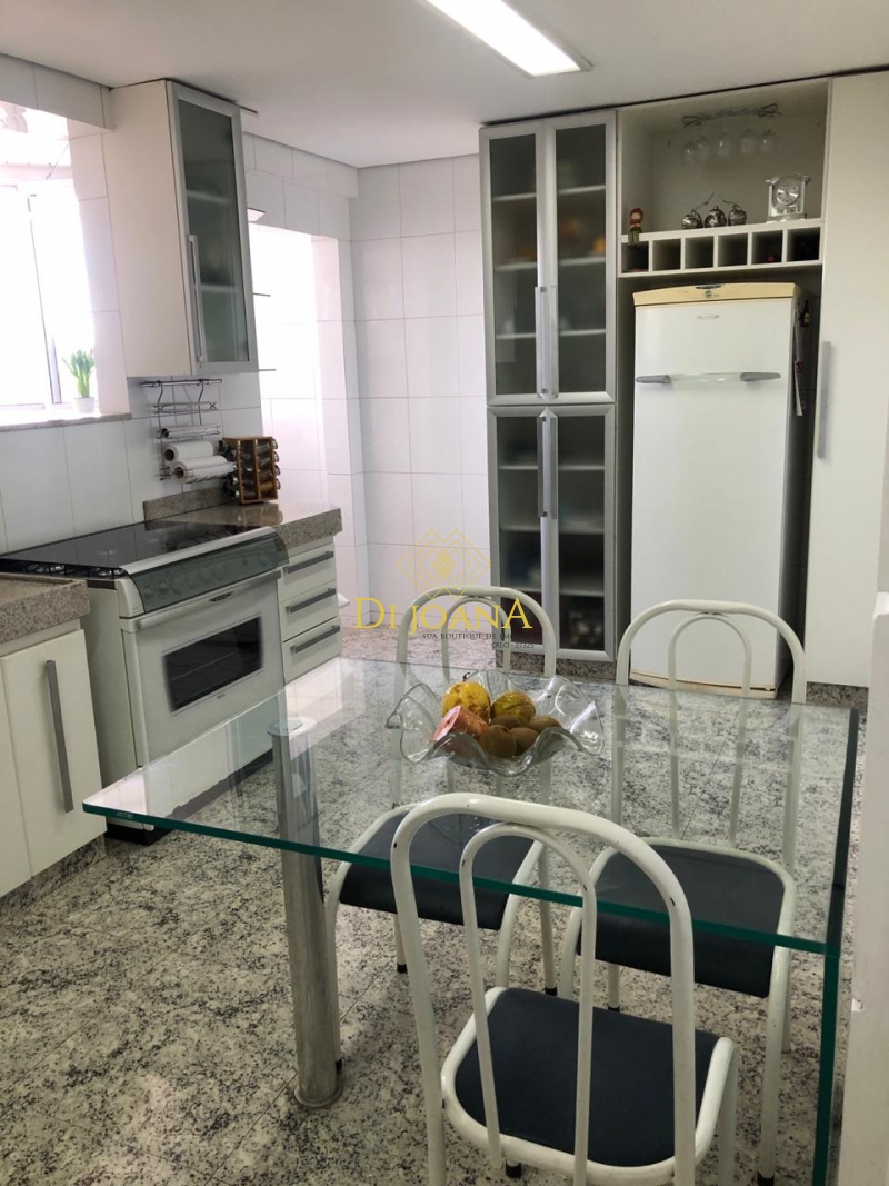 Cobertura à venda com 3 quartos - Foto 4