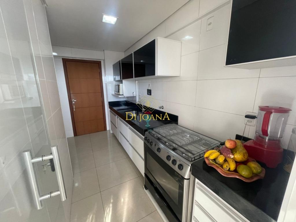 Apartamento à venda com 3 quartos, 105m² - Foto 13