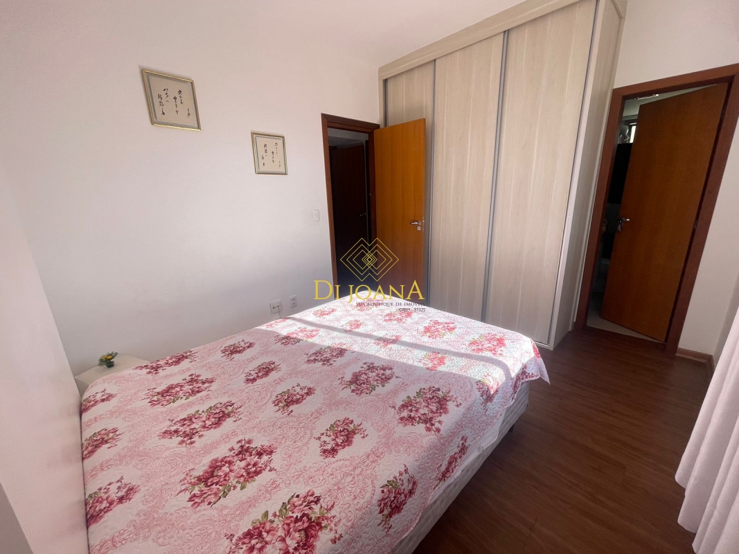 Apartamento à venda com 3 quartos, 105m² - Foto 5