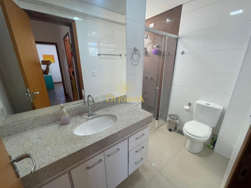 Apartamento à venda com 3 quartos, 105m² - Foto 6