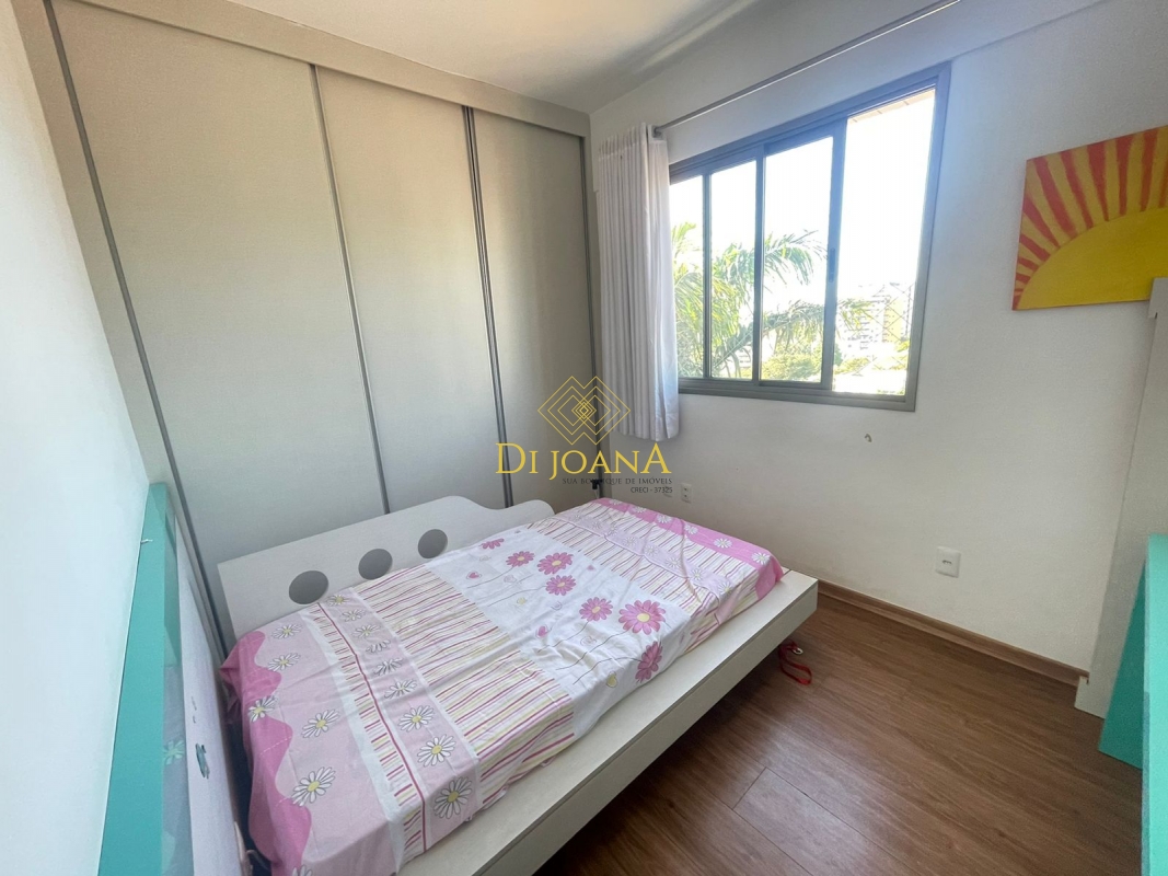 Apartamento à venda com 3 quartos, 105m² - Foto 7