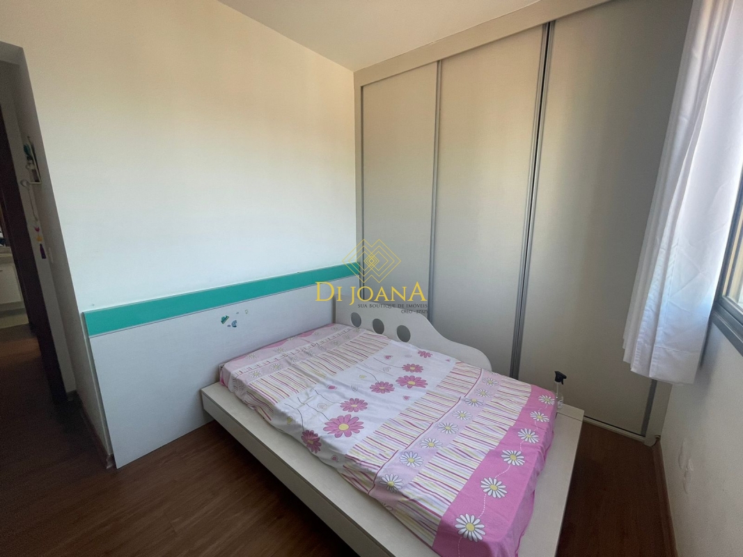 Apartamento à venda com 3 quartos, 105m² - Foto 8