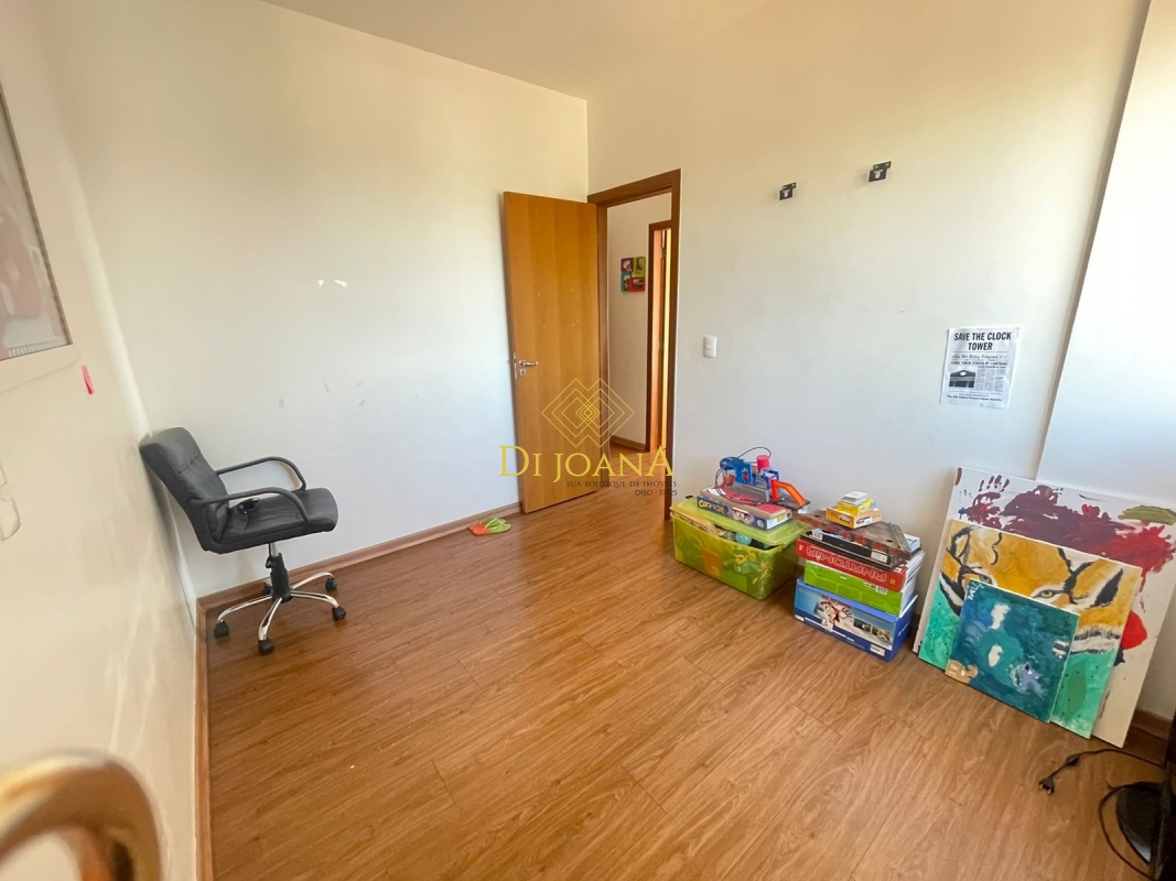 Apartamento à venda com 3 quartos, 105m² - Foto 10