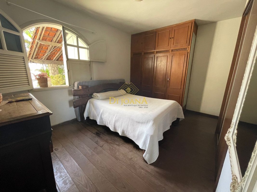 Casa à venda com 3 quartos, 360m² - Foto 18