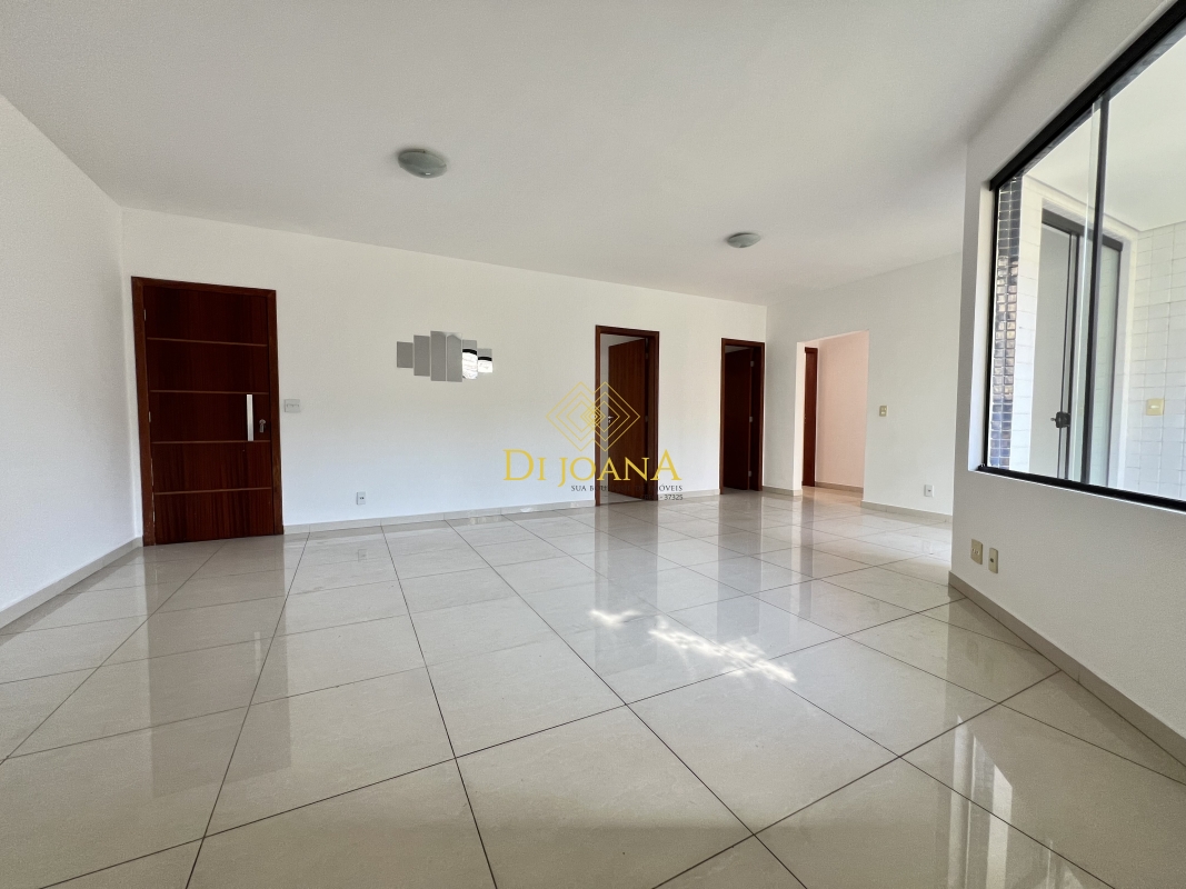 Apartamento à venda com 3 quartos, 117m² - Foto 3