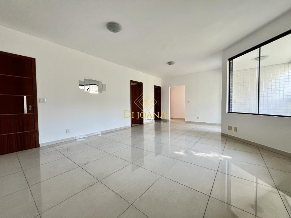 Apartamento à venda com 3 quartos, 117m² - Foto 4