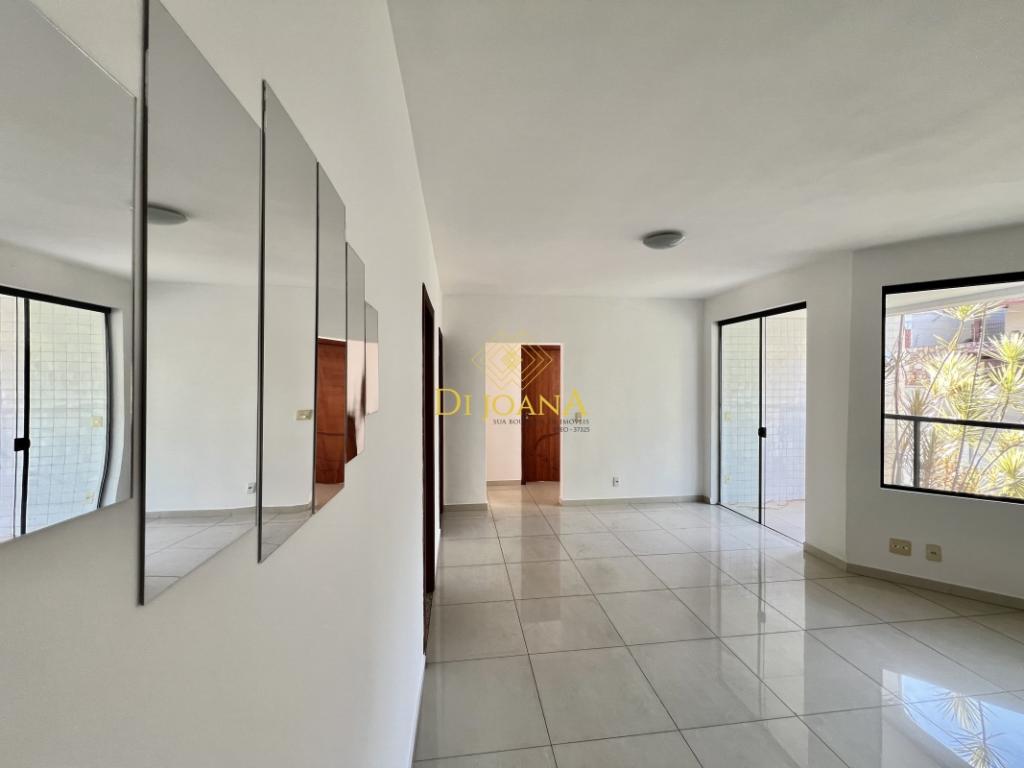 Apartamento à venda com 3 quartos, 117m² - Foto 5