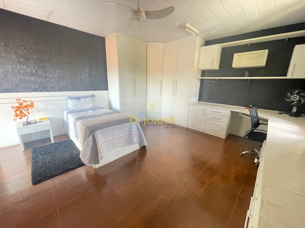 Casa à venda com 4 quartos, 360m² - Foto 8