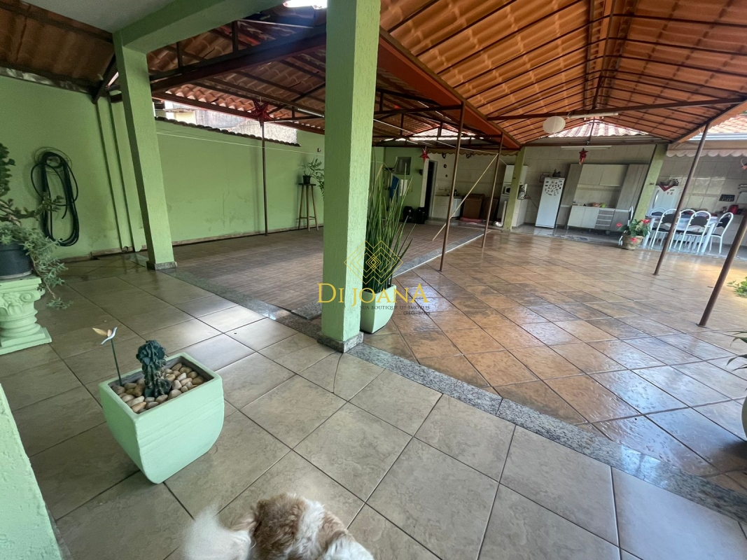 Casa à venda com 4 quartos, 360m² - Foto 21