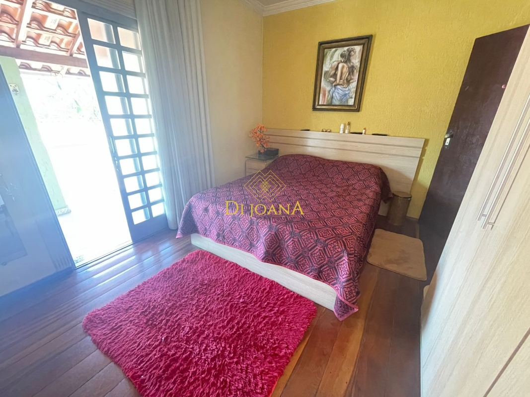 Casa à venda com 4 quartos, 360m² - Foto 5