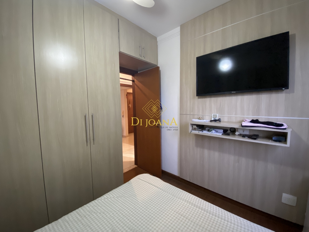 Apartamento à venda com 3 quartos, 98m² - Foto 19