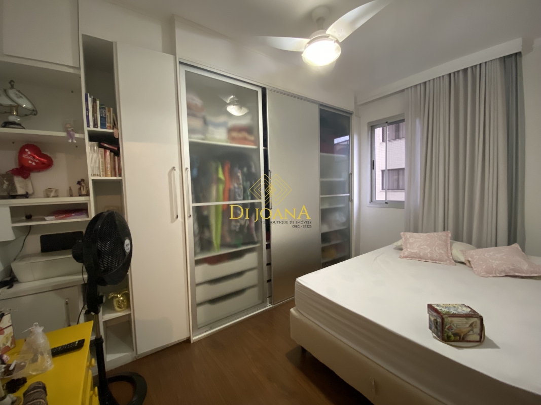 Apartamento à venda com 3 quartos, 98m² - Foto 12