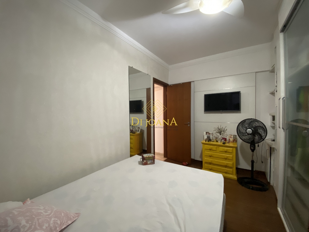 Apartamento à venda com 3 quartos, 98m² - Foto 13