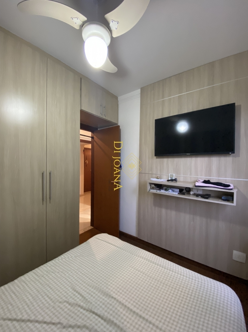 Apartamento à venda com 3 quartos, 98m² - Foto 20