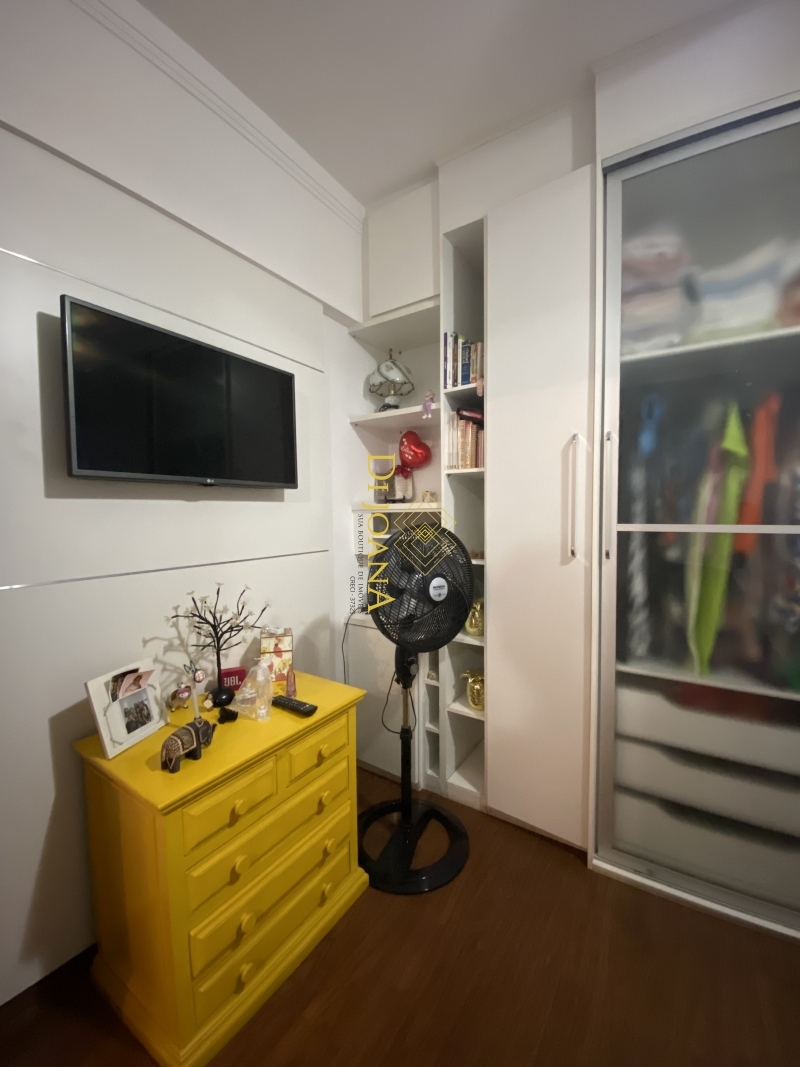 Apartamento à venda com 3 quartos, 98m² - Foto 15