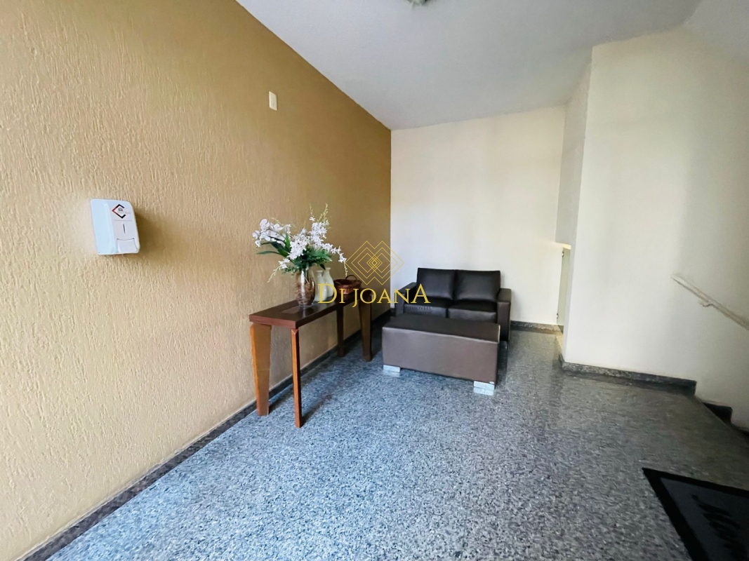 Apartamento à venda com 3 quartos - Foto 25