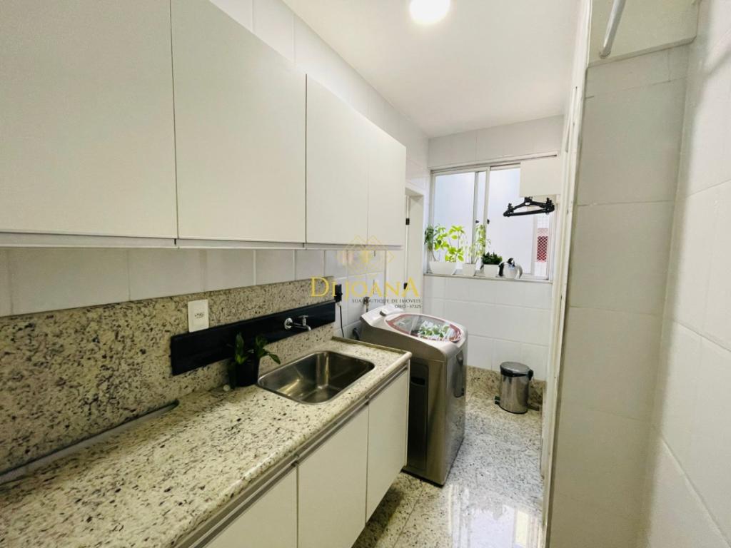 Apartamento à venda com 3 quartos - Foto 16