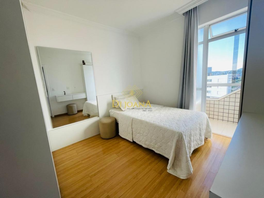 Apartamento à venda com 3 quartos - Foto 18