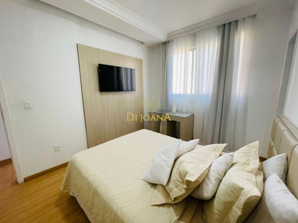 Apartamento à venda com 3 quartos - Foto 20