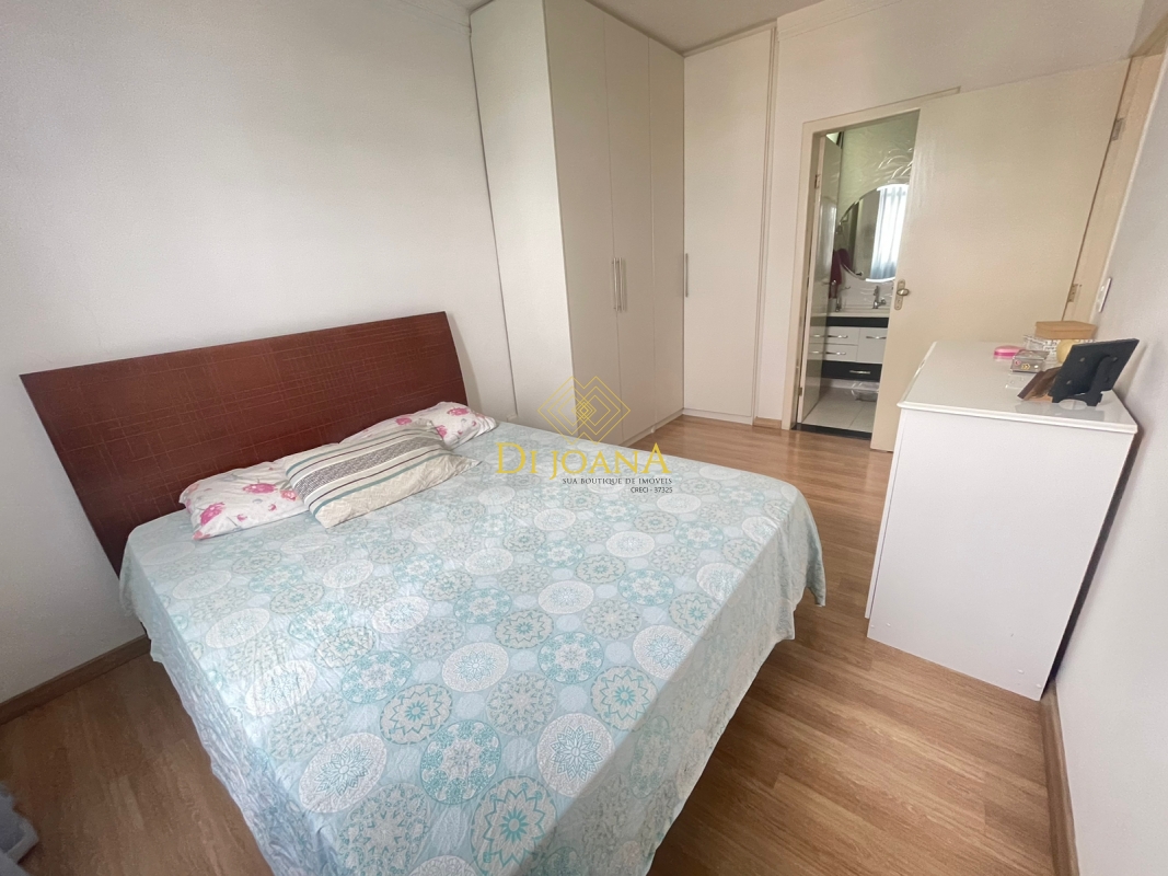 Apartamento à venda com 3 quartos, 125m² - Foto 7