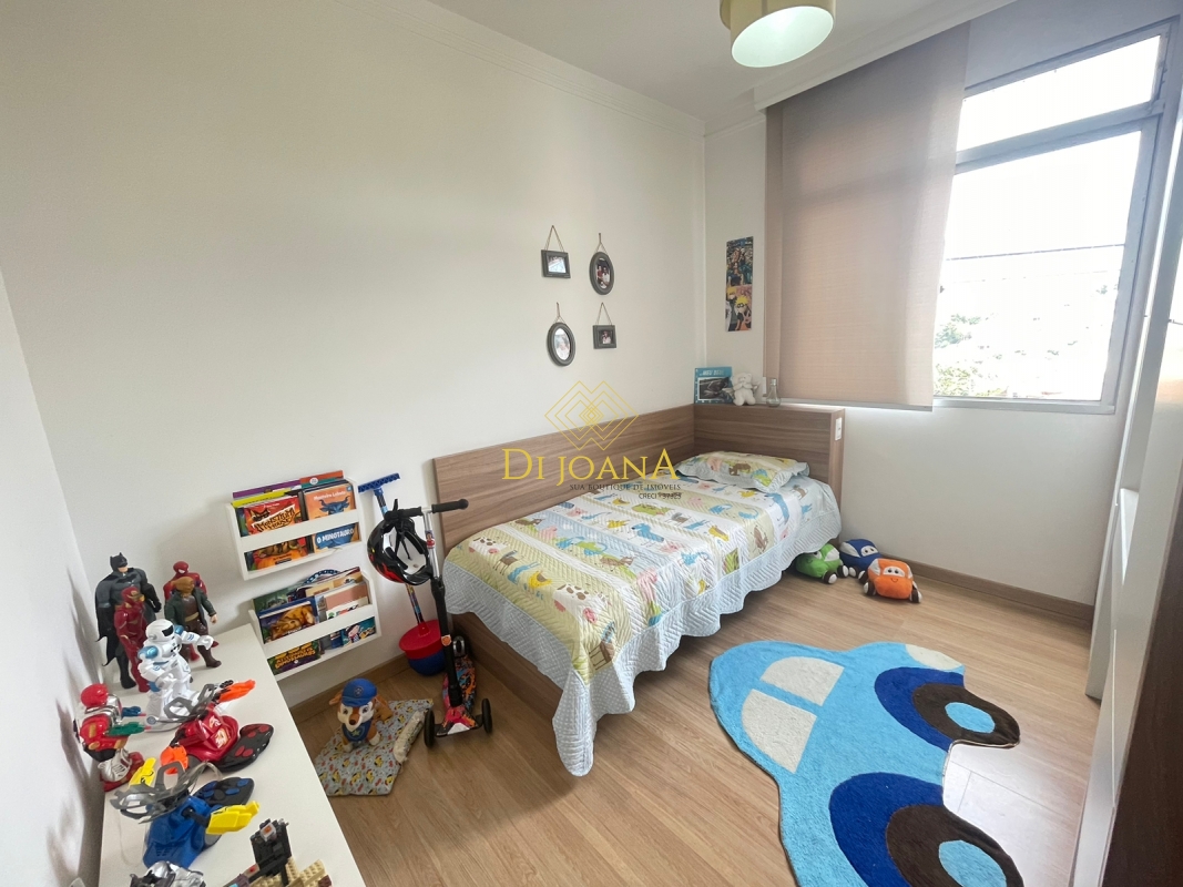 Apartamento à venda com 3 quartos, 125m² - Foto 11