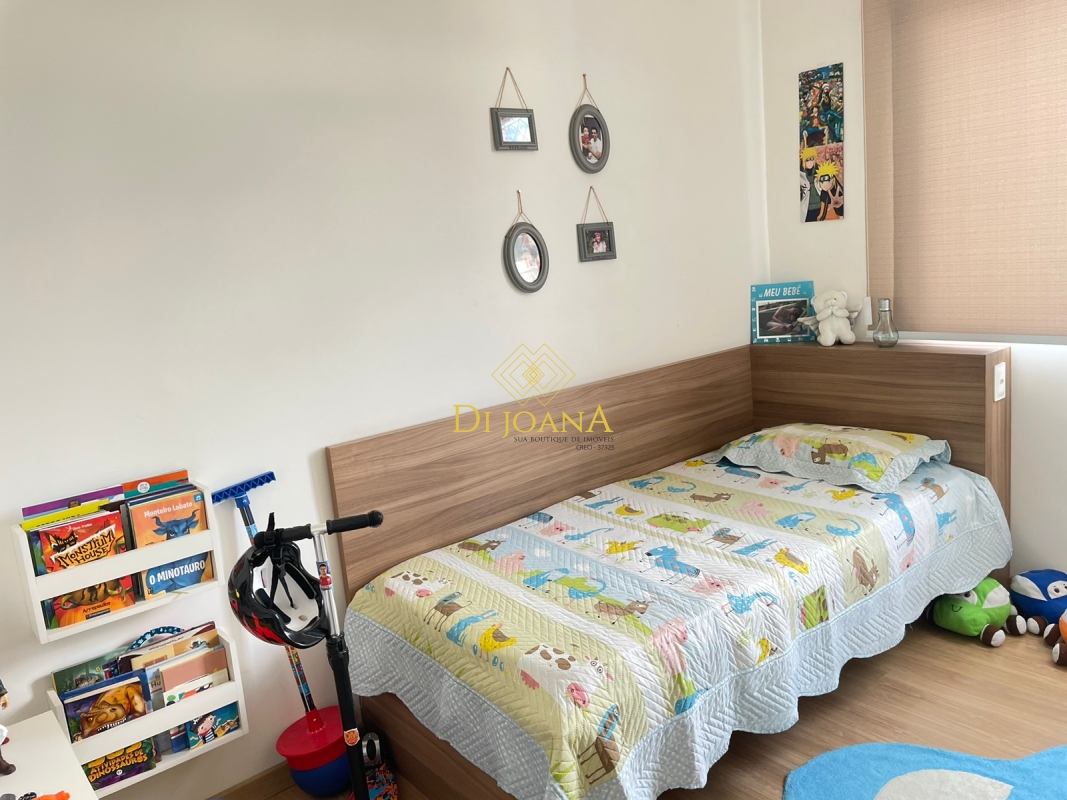 Apartamento à venda com 3 quartos, 125m² - Foto 10