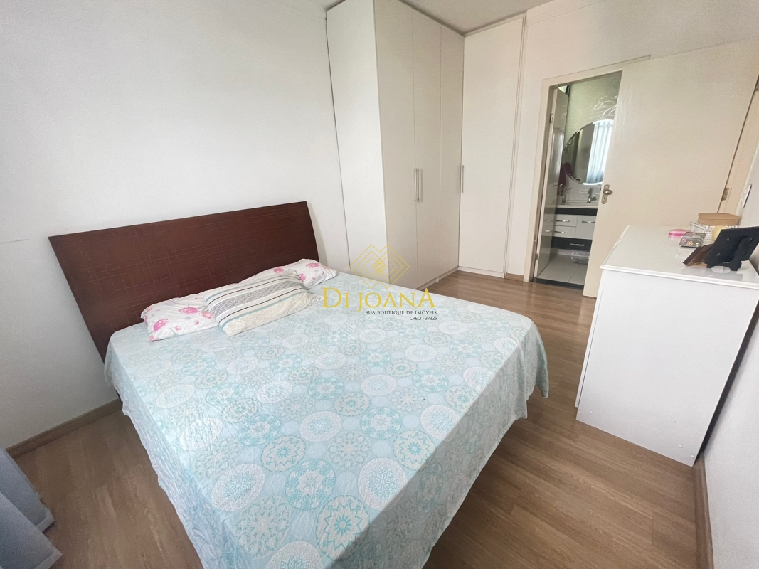 Apartamento à venda com 3 quartos, 125m² - Foto 8