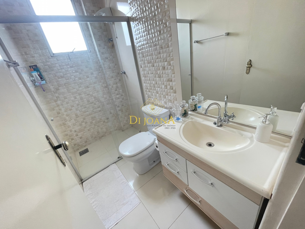 Apartamento à venda com 3 quartos, 125m² - Foto 13