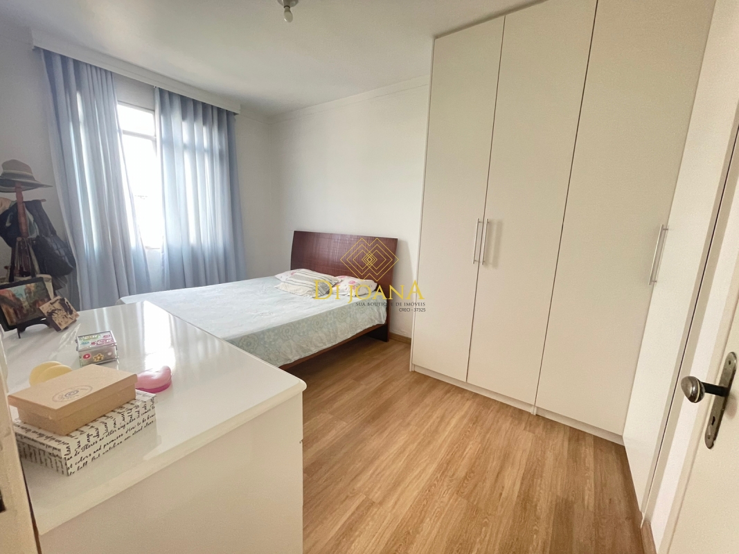 Apartamento à venda com 3 quartos, 125m² - Foto 6