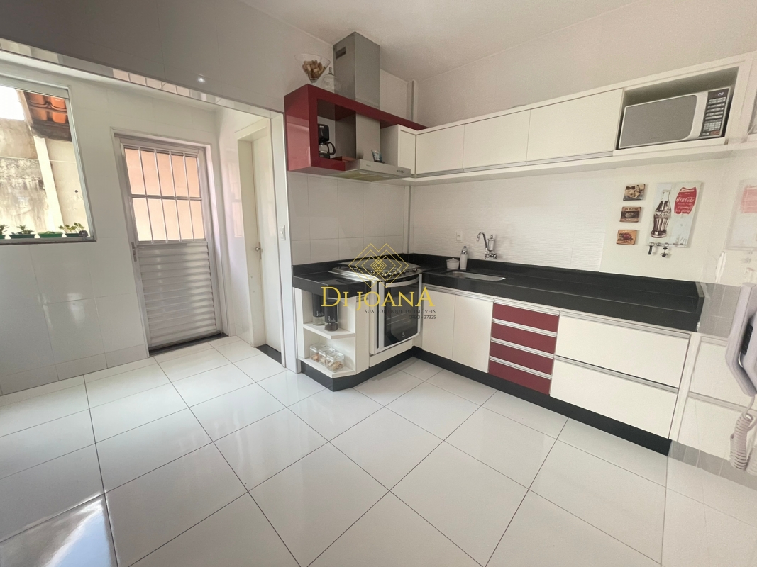 Apartamento à venda com 3 quartos, 125m² - Foto 14