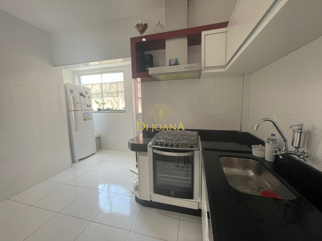 Apartamento à venda com 3 quartos, 125m² - Foto 15