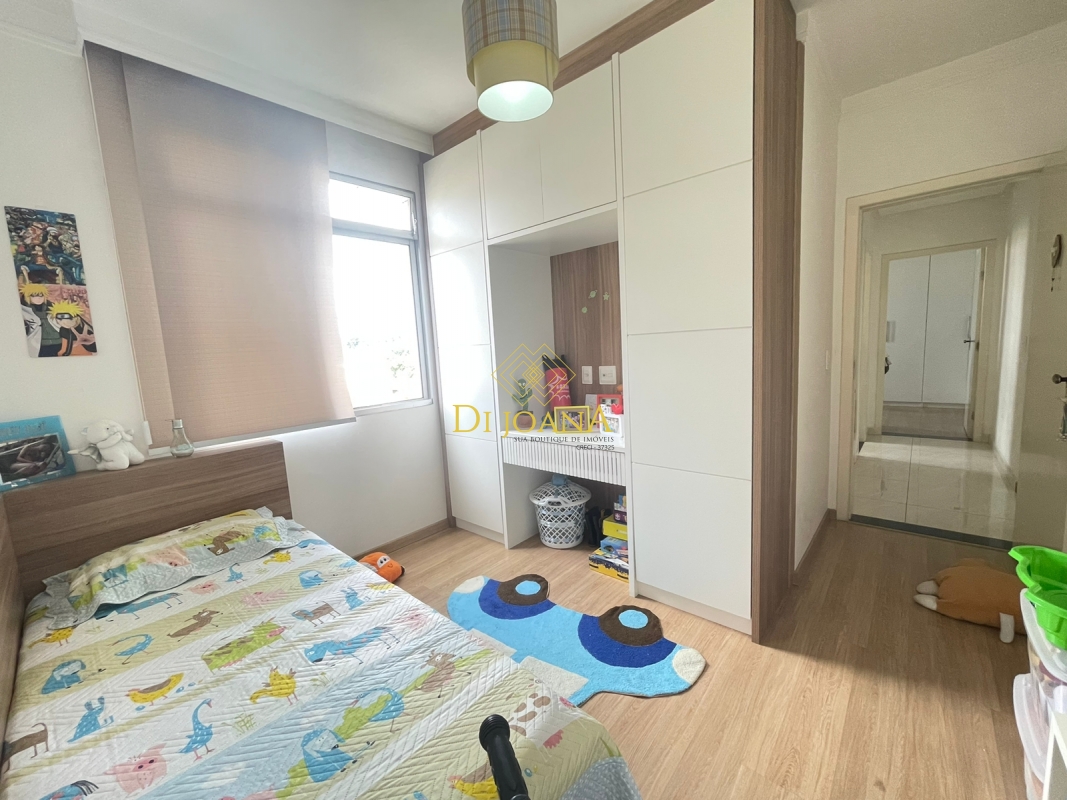 Apartamento à venda com 3 quartos, 125m² - Foto 12