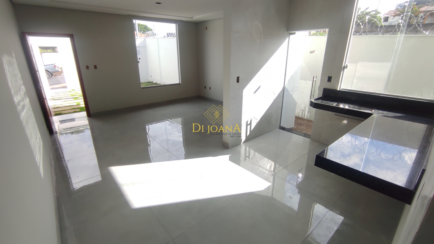 Casa à venda com 3 quartos, 180m² - Foto 5