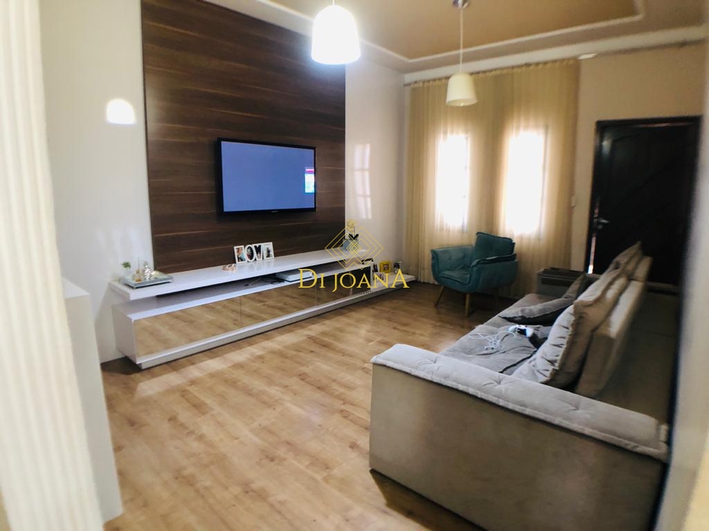 Casa à venda com 3 quartos, 360m² - Foto 7