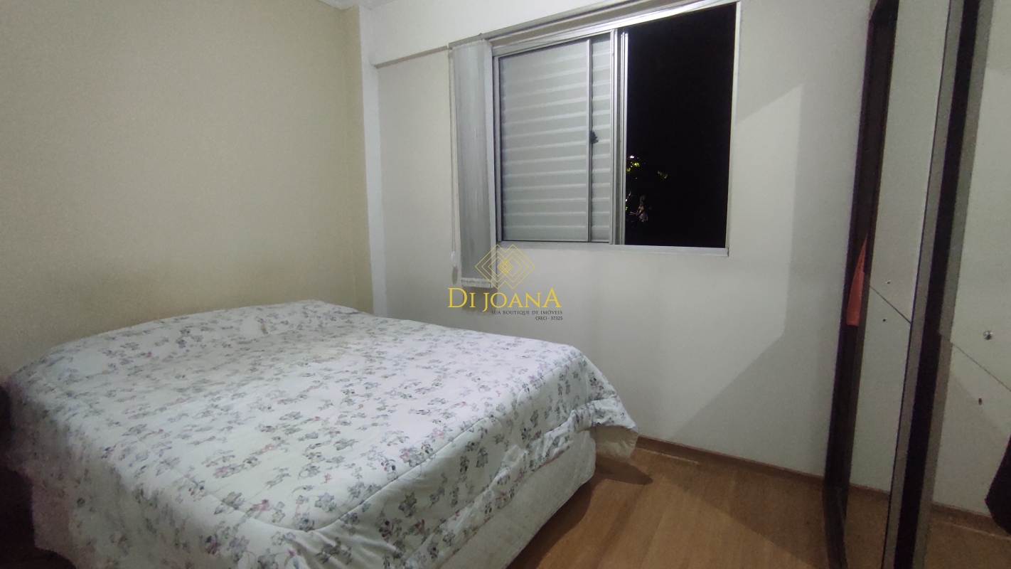 Apartamento à venda com 3 quartos, 60m² - Foto 8