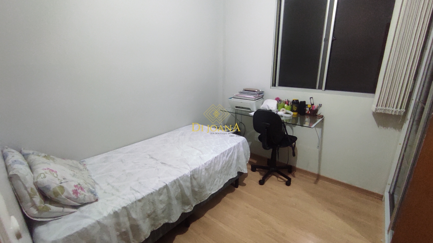 Apartamento à venda com 3 quartos, 60m² - Foto 9