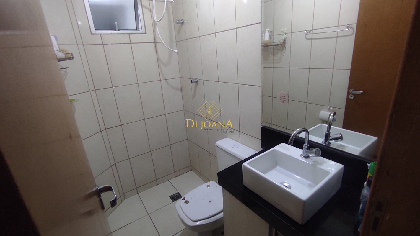 Apartamento à venda com 3 quartos, 60m² - Foto 10