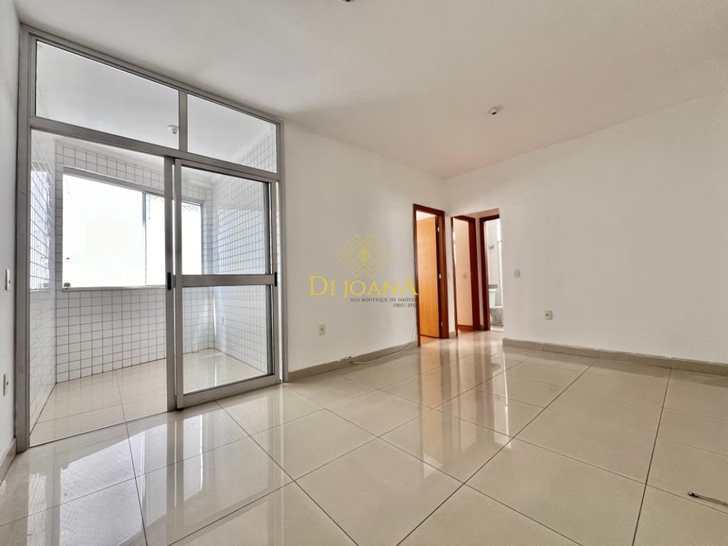 Apartamento à venda com 3 quartos, 84m² - Foto 1