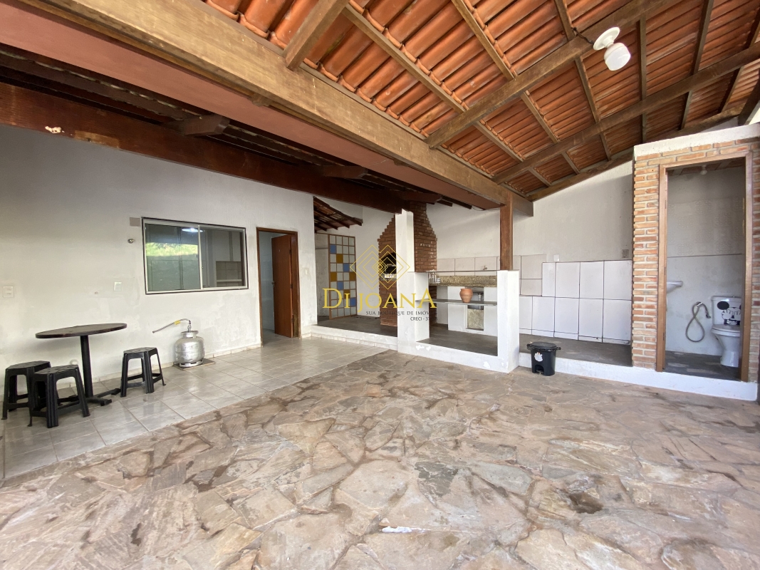 Casa à venda com 3 quartos, 360m² - Foto 14