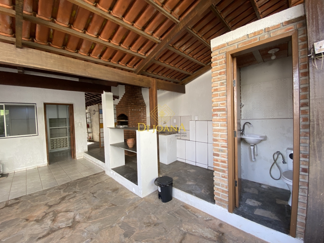 Casa à venda com 3 quartos, 360m² - Foto 13