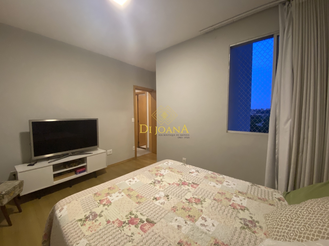 Apartamento à venda com 3 quartos, 72m² - Foto 22