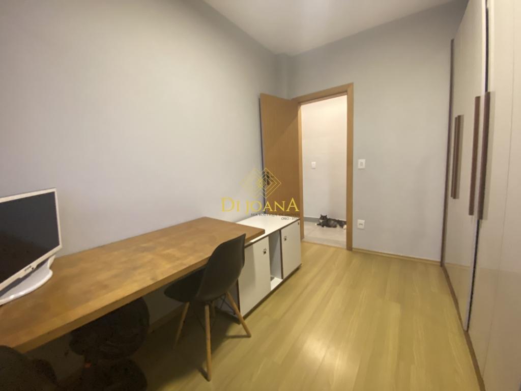 Apartamento à venda com 3 quartos, 72m² - Foto 18