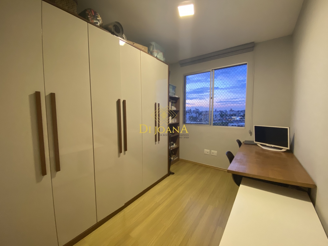 Apartamento à venda com 3 quartos, 72m² - Foto 17