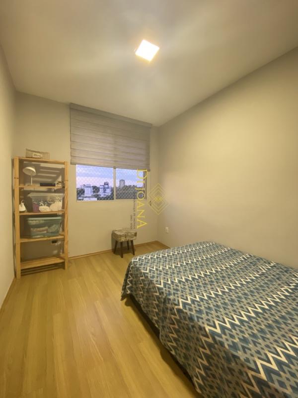 Apartamento à venda com 3 quartos, 72m² - Foto 15