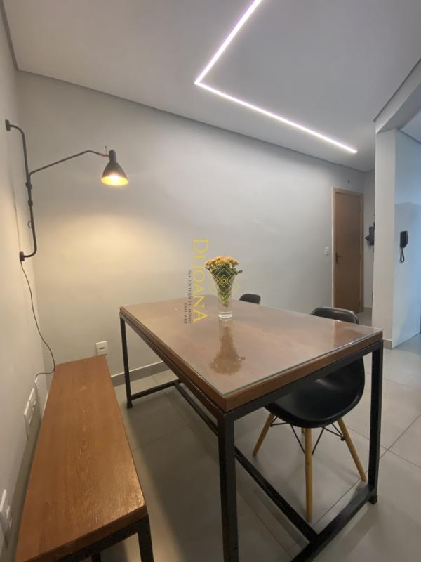 Apartamento à venda com 3 quartos, 72m² - Foto 5